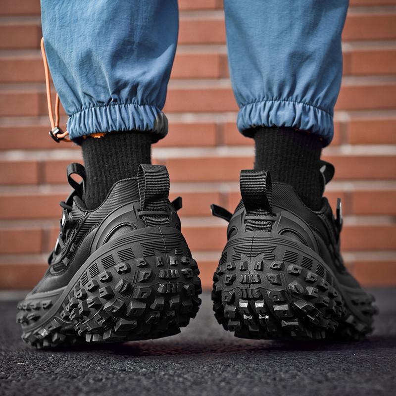 Mode Lässige Herrenschuhe Atmungsaktive Sport-Laufschuhe Outdoor-Turnschuhe Herren- und Damenschuhe