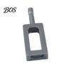 Drill Wire Twister Electric Twisting Tool, Heavy Duty for with 1/4" Precise Tension Hex Shank, Professional Tool Fencing, Rebar Tying And Construction