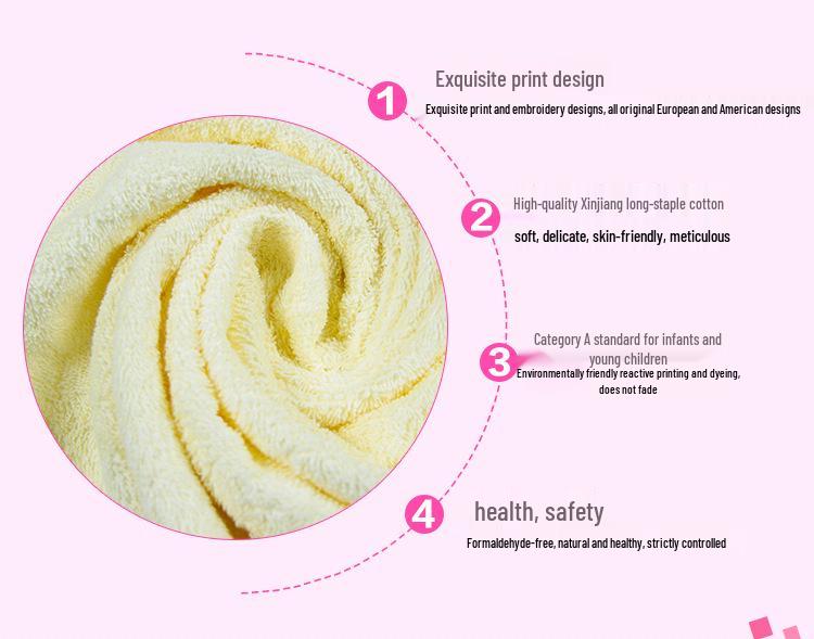 Nyfödd Bomull Flanell Tunn Vaggfilt