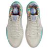Nike Titan x Sabrina 2 EP Make Space Damesneakers Kremfarget Lys Bein Racer-rosa HQ1846-001