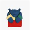 Bobo Choses Kids Color Block Anorak Jacket B225ac123