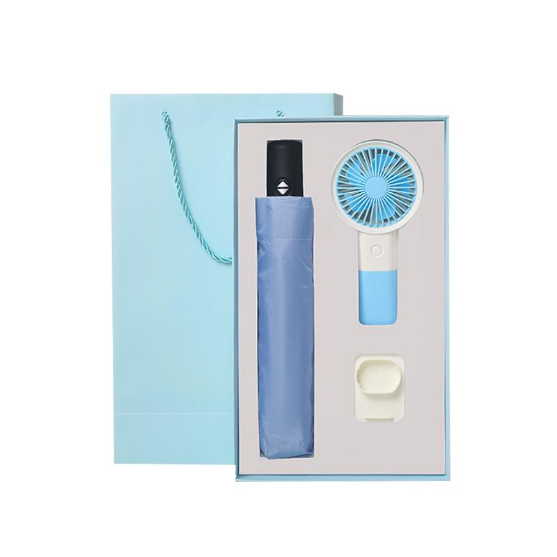 Summer Business Souvenir Set: Cool Gifts for Company Openings, Anniversaries, Customers, and Employees