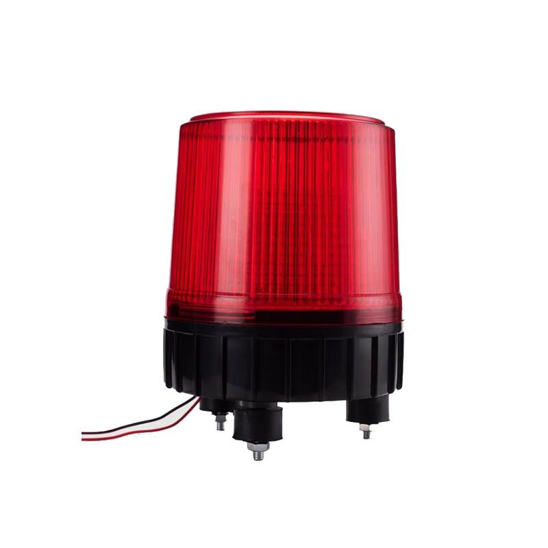 Leixiang Round Warning Light for Fire Trucks