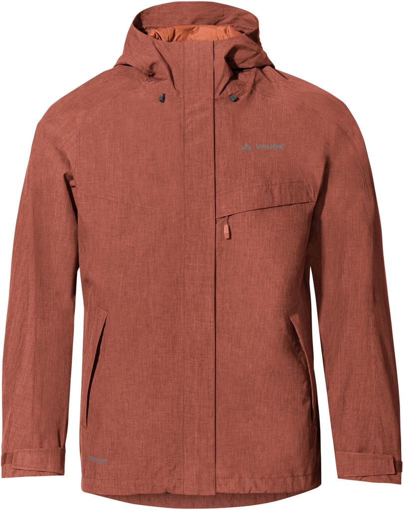 VAUDE Мужская куртка Rosemoor Jacket II