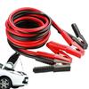 Battery Jumper Cables Heavy Duty Truck Jumper Cables Stable Car Battery Cables Automotive Battery Jumper Cables With Alligator