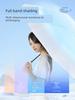 High-Quality Automatic Umbrella for Women, Dual-Use for Sun and Rain, Foldable Umbrella, Sun Umbrella, Uv Protection, Sunshade Umbrella for Men