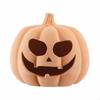 Decoration Lightweight Resin Pumpkin Figurine for Seasonal Party Displays