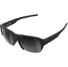 POC Define Black Grey Sunglasses Without Mirror