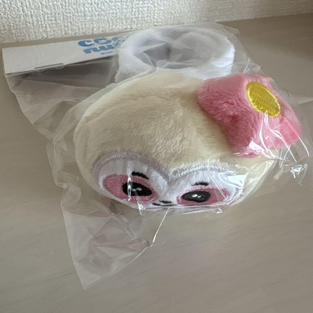 

[USED] NiziU ANO wristband