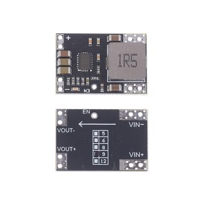 Dc-Dc Boost Power Module Dc 3-4.2V To 5V 7V 8V 11V High Power Lithium Battery Boost Dc-Dc Boost Conversion Module