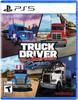 Truck The American Dreaml North PS5 Driver (Import Version America) -