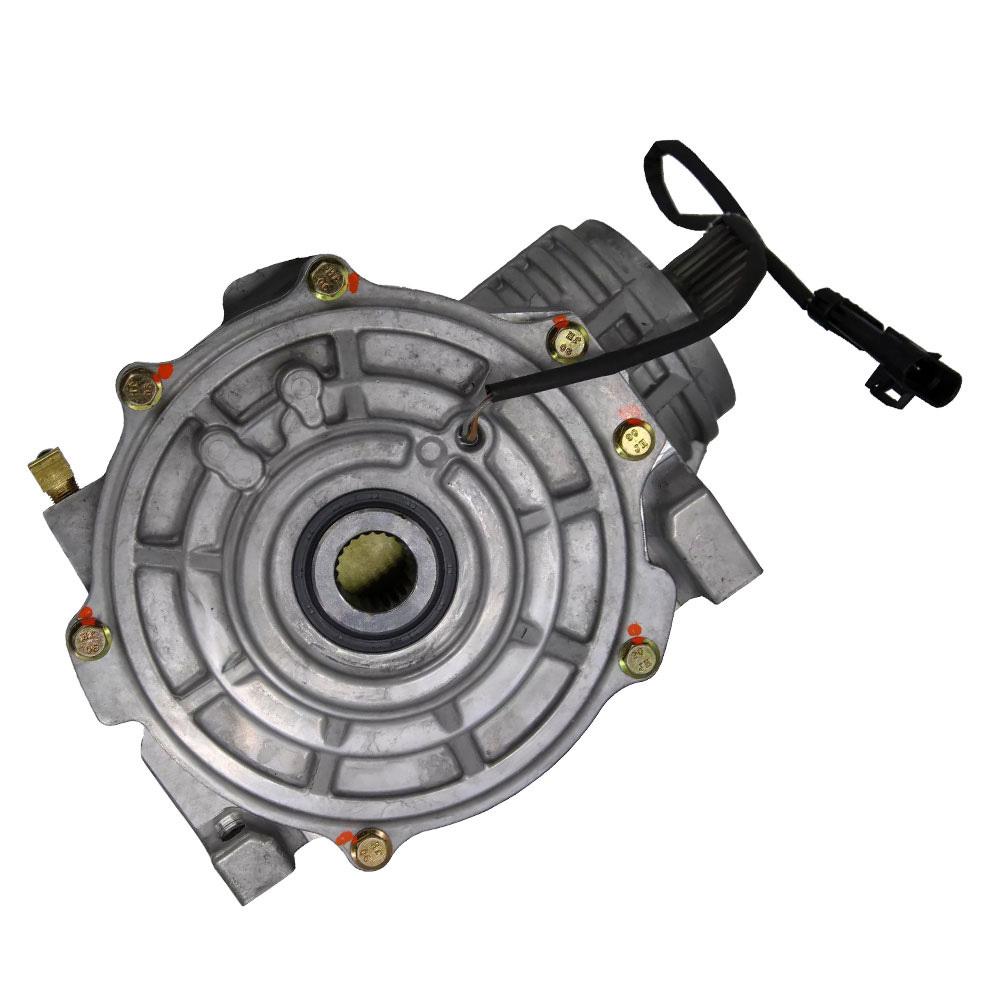 Front Differential Lock Actuator Compatible For Polaris Ranger RZR Polaris Ranger XP 1000 Replaces 1333112 1333344 Modified Part