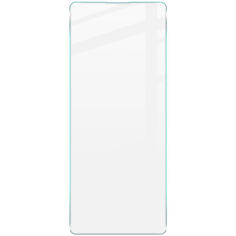 IMAK H Serie für Sony Xperia 5 IV 5G Panzerglasfolie Ultra Klar Bruchsicher Bildschirmschutz