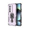 Heavy Armor Case For Xiaomi Redmi 15 Magnetic Suction Stand Phone Holder Back Cover Redmi 15 15C Case For Redmi 15 Case 6.9 inch