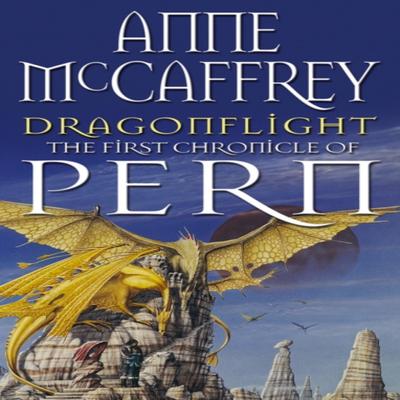 Dragonflight by Anne McCaffrey Paperback Book 9780552084536