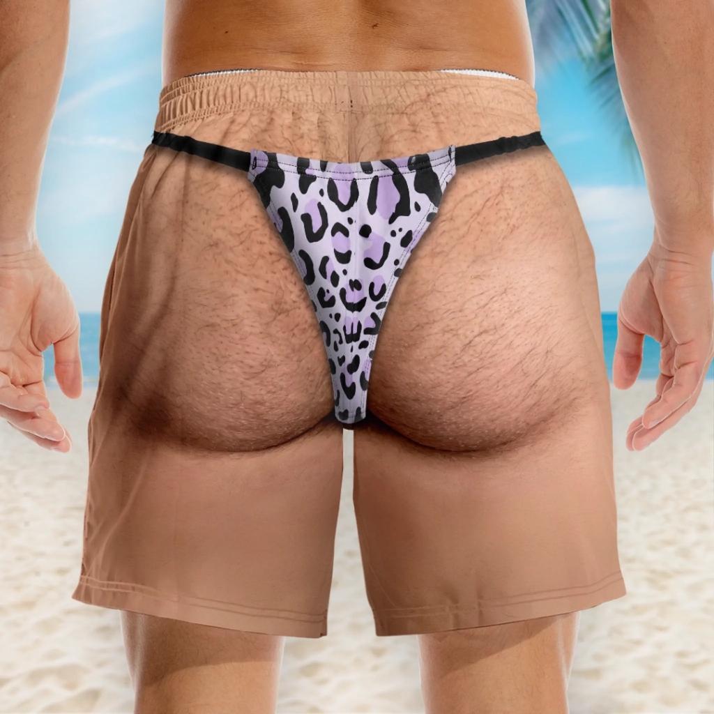 Unisex Drawstring Shorts for Casual Everyday Wear