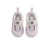 Nike Air Max Nova Fabric Comfortable Versatile Walking Shoes Baby Shoes White FN4461-106