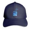 Crest of Friendship Baseball Cap New Hat Unisexs Big Size Hat Bobble Hat Foam Party For Girls Unisexs