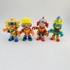 1Pcs Big Superthings Figure Toy Ultra Rare Series Superzings Kazoom Kids Rescue Force Series Action Figures Toy