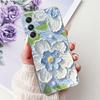 For Samsung Galaxy M34 M54 5G Case Luxury Painted Soft Slim Silicone TPU Back Cover on Samsung M14 SM-M145F M 14 GalaxyM14 Funda