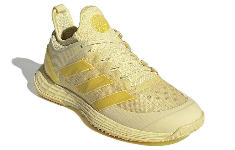 Adidas Wmns Adizero Ubersonic 4 'Almost Yellow' Women's GW3819