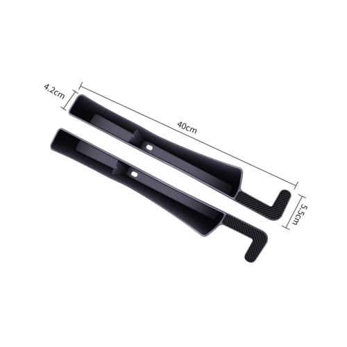 Použitelné pro Nissan Note 3. generace typ E13 / SNE13 NOTE e-POWER E13 prosinec 2020 až současný vůz Výplň mezery Užitečné zboží Zabraňuje malým předmětům