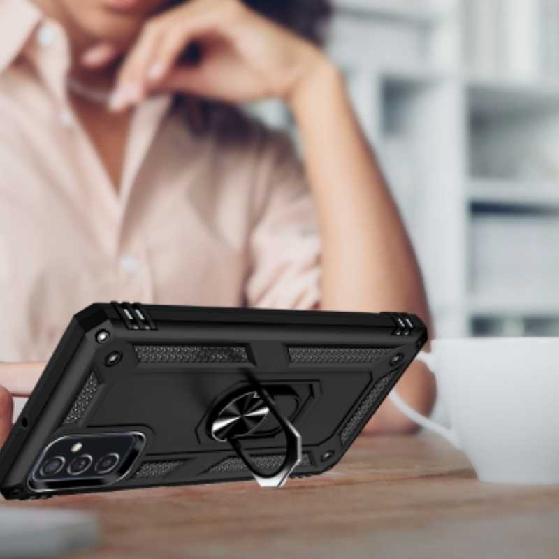 Sc Ring Nx Galaxy M52 Czarny