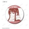 Mechanical Buddy Universe Trading Original Piece Can Badge colleize Official Merchandise Official License [Official] 1.0 (Unit/BOX) [BOX/6 pieces]