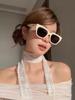 1pcs Cute Sweet Flower Lace Neck Strap Dressing Decoration Korean Style Hair Band Neckerchief Transparent Long Ribbon Head Scarf