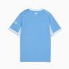 Puma Junior Manchester City Fc Home Jersey 784329 01