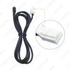 Audio Input AUX Adapter Cable for Older Subaru Forester/XV 6-Disc CD Player