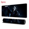 Office Desk Mat Natural Rubber Large Non Slip Gaming Mouse Pad For Adults