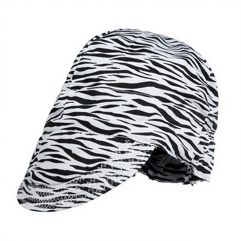 Elastic Welding Hat Flame Retardant Welder Head Cover Welding Hood  Welding Protective Equipment StyleF