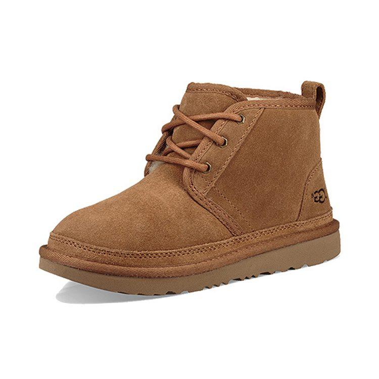 UGG Neumel II Boot Regal Blue Kids 1017320K-CHE