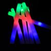 Customizable Colorful Flashing Foam Glow Sticks for Concerts