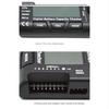 A96I-Digital Battery Capacity Checker Battery Capacity Checker With Balance Function For Life Li- Nimh Nicd