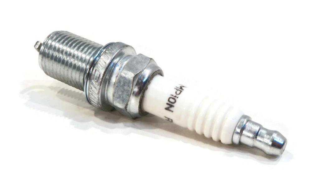 Champion Genuine Champion Spark Plug - RC12YC ENG Spark Plug 2071