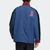 adidas Originals Jacket Men's Dark Red HY7237