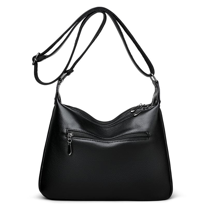 Женская сумка большой вместимости — фото 11