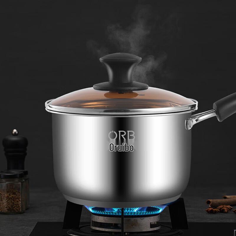 Ourui Platinum Alice Milk Pot