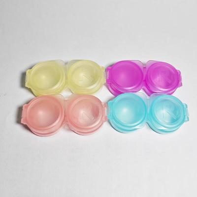Xuan Yong Tragbare Mini-Kontaktlinsen-Begleitbox