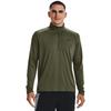 Under Armour Men' Tech 1/2 Zip 2.0 T-Shirt