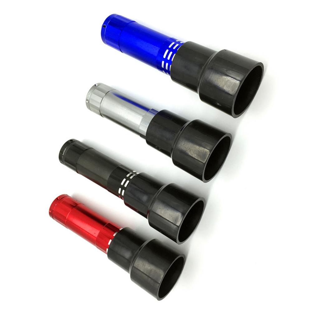 Egg Illuminator For Chicks Ducks Gooses Doves Parrots Birds Egg Tester Candling Lamp For Light Dark Hatching