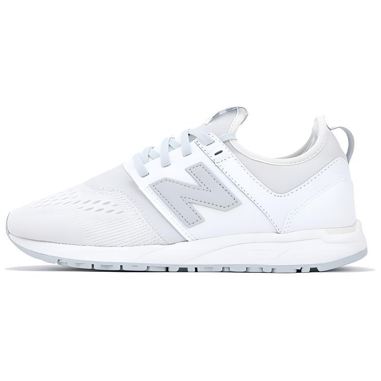 New Balance 247 White Women's WRL247FS