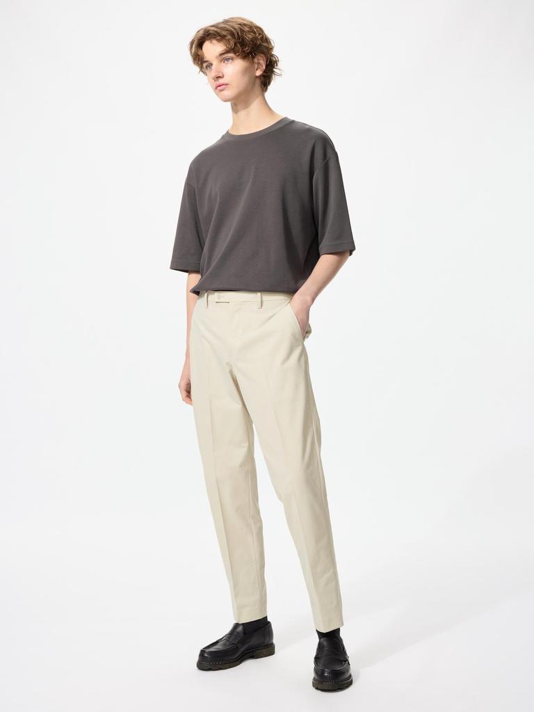 Uniqlo Admiration Pants  Light 