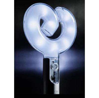 aespa OFFIZIELLER LEUCHTSTAB Ver.2 – aespa Fanlight