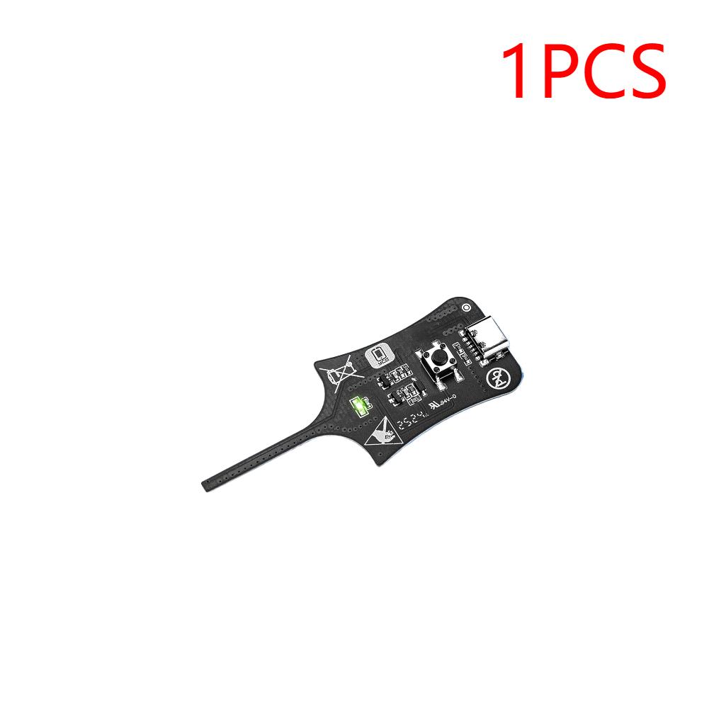 DC 5V Type C Capacitor Inductance Tester Electromagnetic Induction Motherboard Detector Tool Quick Troubleshooting Phone Repair