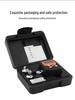 Digital High-Precision Torque Wrench Tester and Accessories