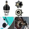 Pump Adaptor Air for Valve Adapter For Standup Surf Paddle Board Canoe Kayak