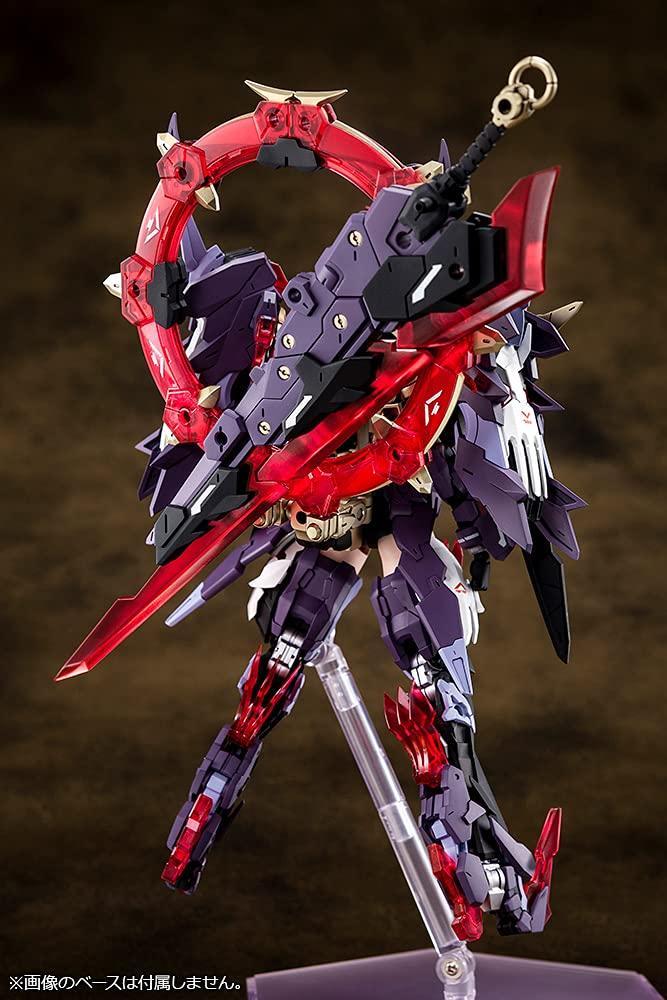 Megami Device Empress Susanoo Height Approx. 200mm 11 Scale Plastic Model KP581